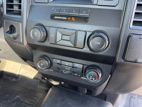 Used 2020 Ford F150 XL image 11