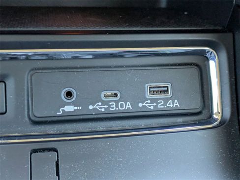 Certified 2025 Subaru Ascent Onyx Edition w/ Onyx Package image 21