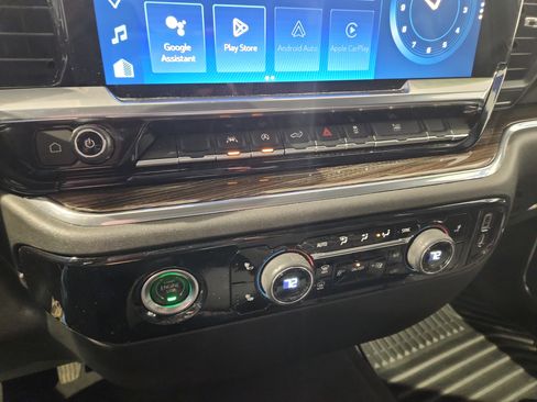 Certified 2023 Chevrolet Silverado 1500 LT image 10