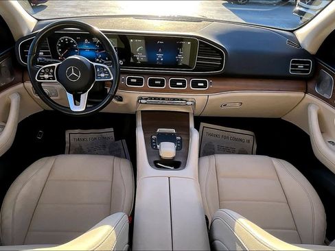 Used 2022 Mercedes-Benz GLE 350 image 21