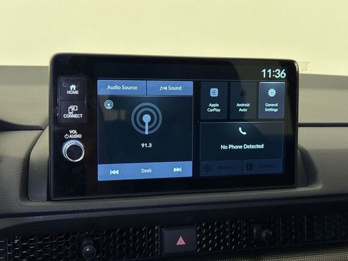 New 2026 Honda CR-V Sport image 25