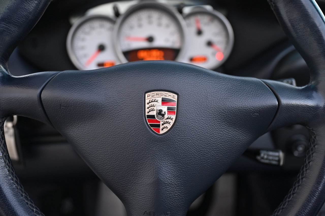Used 2004 Porsche Boxster S RWD image 21