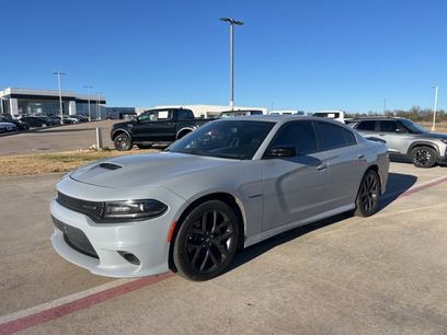 Used 2021 Dodge Charger R/T w/ Plus Group