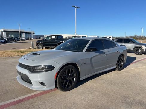 Used 2021 Dodge Charger R/T w/ Plus Group image 1