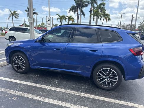 Used 2024 BMW X1 xDrive28i w/ Premium Package image 9
