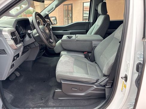 Used 2023 Ford F150 4x4 SuperCrew image 25