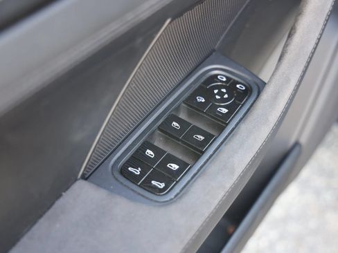 Used 2020 Porsche Panamera GTS w/ Premium Package Plus AWD/4WD image 35