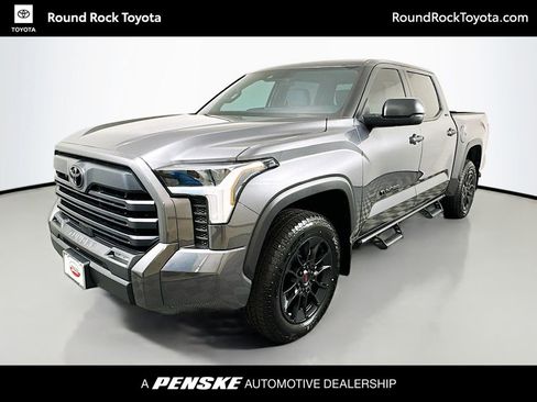 Used 2025 Toyota Tundra SR5 image 1