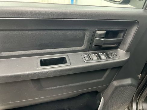 Used 2016 RAM 1500 Tradesman w/ Popular Equipment Group AWD/4WD image 19