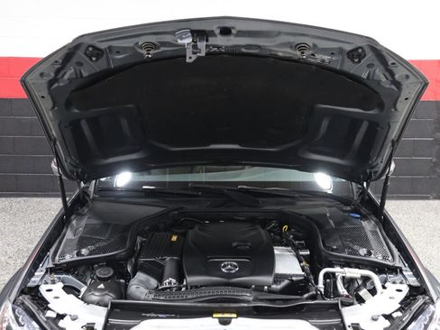 Used 2017 Mercedes-Benz C 300 4MATIC Sedan image 15