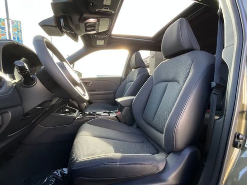 New 2026 Subaru Forester Premium image 11