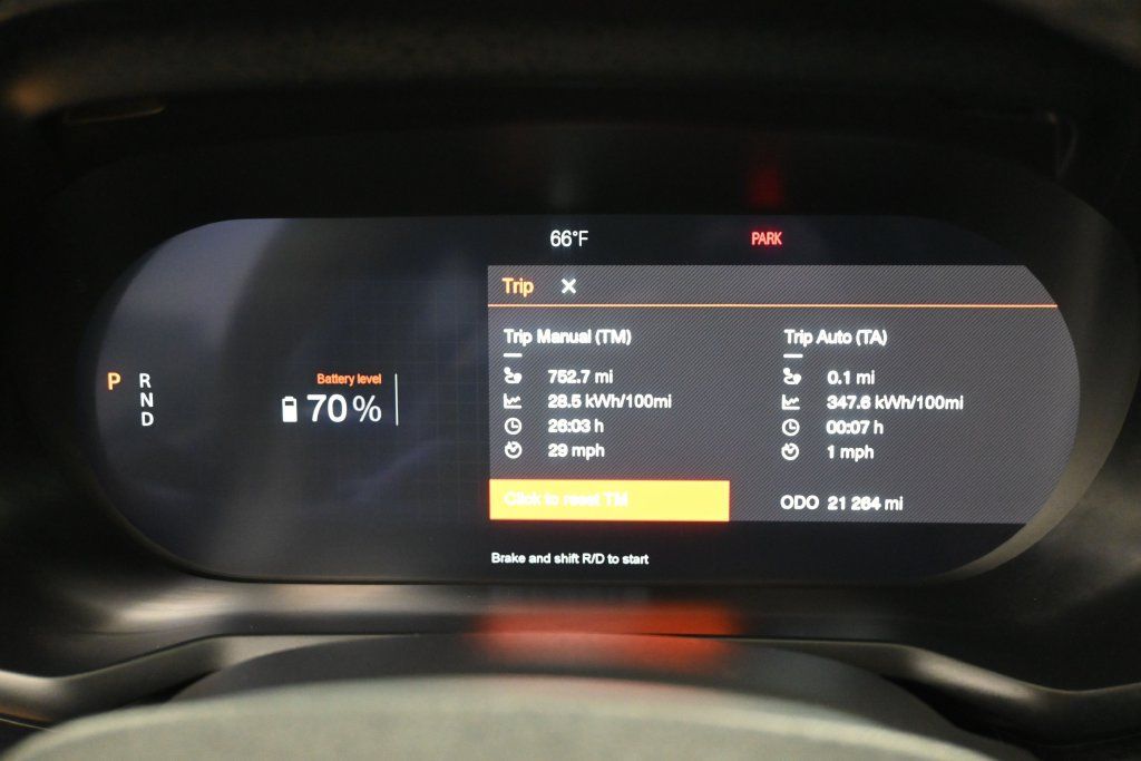 Used 2024 Polestar Polestar 2 AWD/4WD image 13