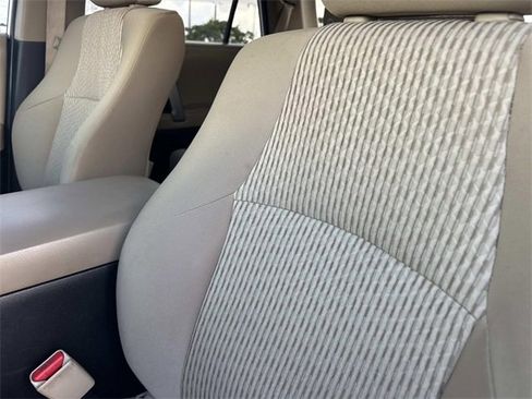 Used 2015 Toyota 4Runner 2WD image 18