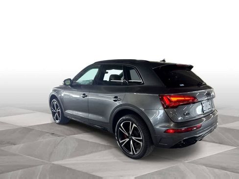 Used 2025 Audi Q5 2.0T Premium Plus w/ Premium Plus Package AWD/4WD image 6