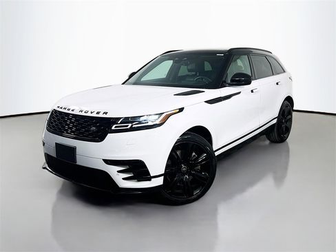 Used 2023 Land Rover Range Rover Velar HST image 1