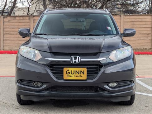 Used 2018 Honda HR-V EX-L image 6