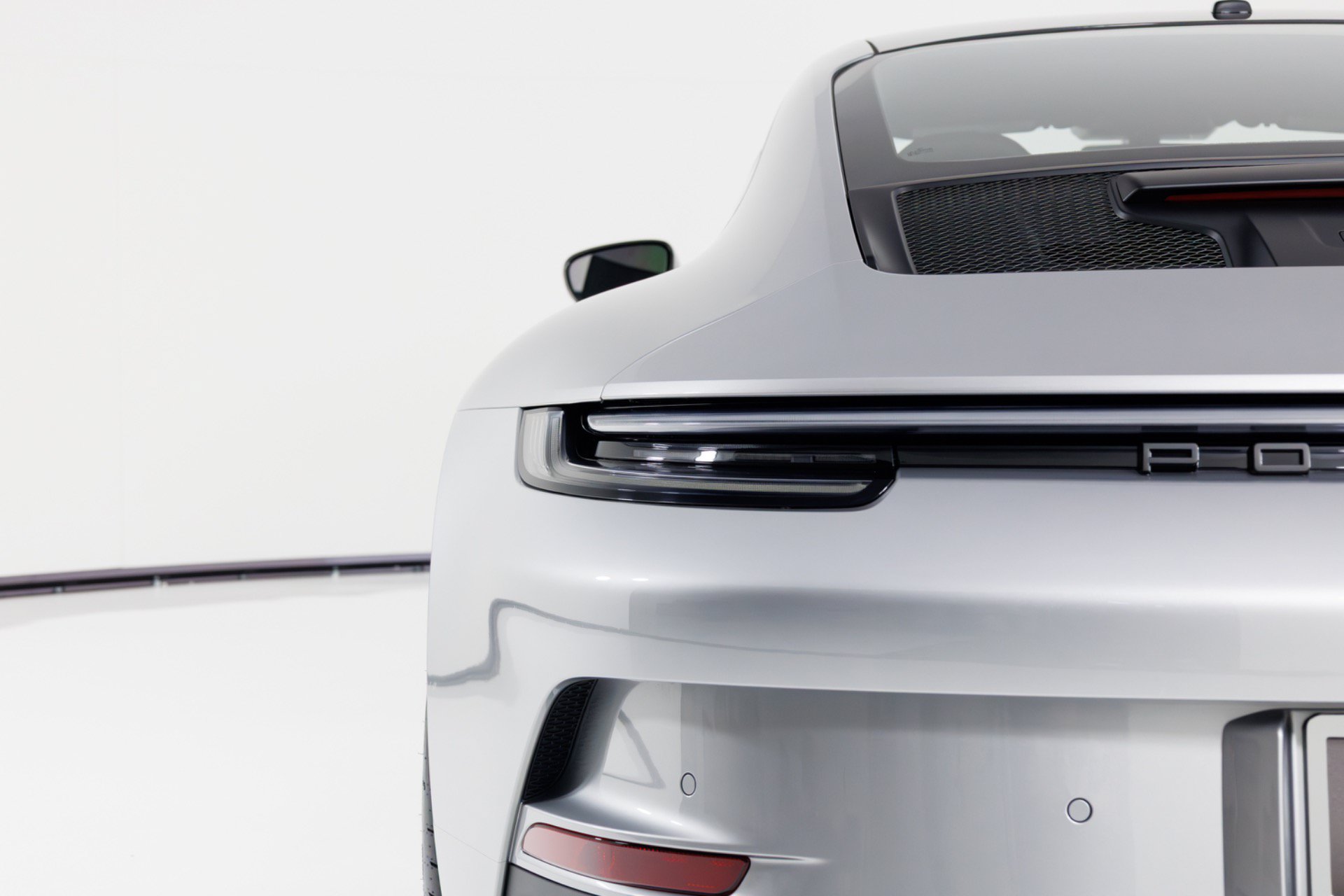 Used 2022 Porsche 911 GT3 RWD image 67
