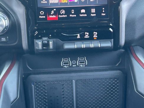 Used 2026 RAM 1500 Rebel w/ Rebel Level 1 Equipment Group AWD/4WD image 21