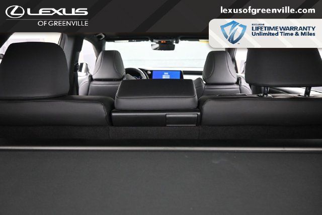 Certified 2024 Lexus RX 350 F Sport w/ Convenience Package AWD/4WD image 27