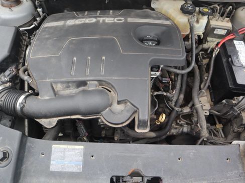 Used 2009 Chevrolet Malibu LT FWD image 34
