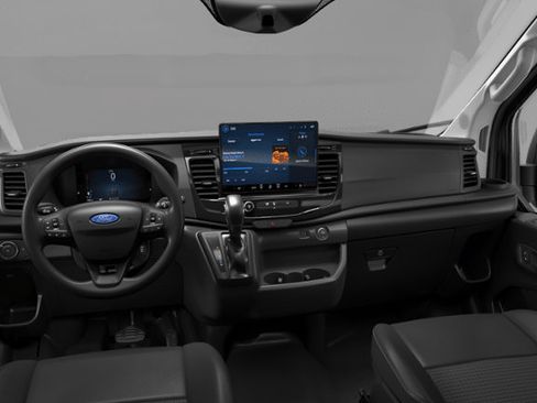 New 2026 Ford Transit 150 Low Roof RWD image 7