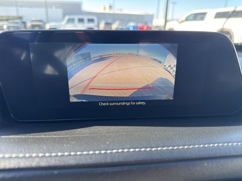 Used 2025 MAZDA CX-30 AWD 2.5 S w/ Preferred Package image 15