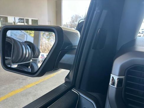 New 2025 Ford F150 XLT w/ Equipment Group 302A MID image 48