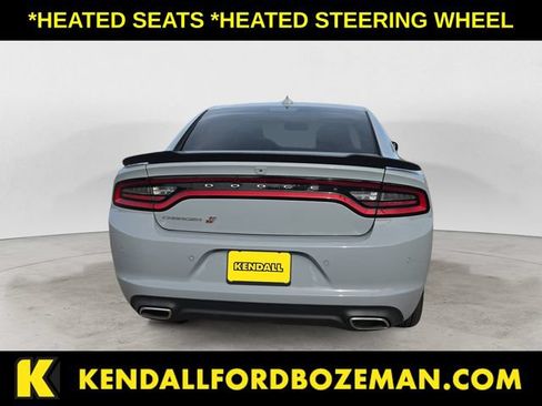 Used 2021 Dodge Charger SXT w/ Driver Convenience Group AWD/4WD image 6