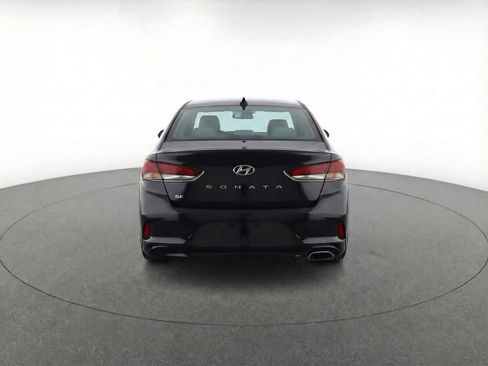 Used 2019 Hyundai Sonata SE image 9