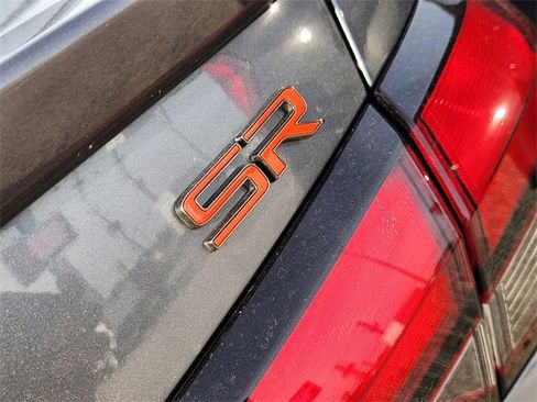 Used 2025 Nissan Versa SR w/ Trunk Package image 9