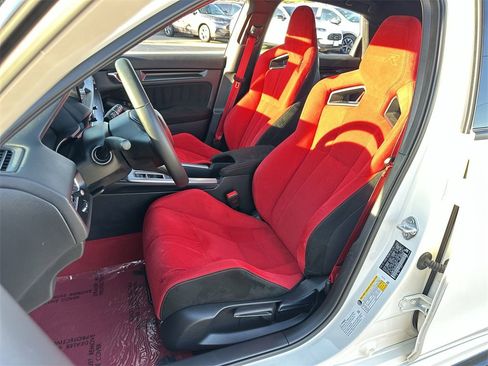 Certified 2025 Honda Civic Type R image 19