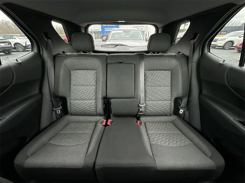 Used 2019 Chevrolet Equinox LT image 22