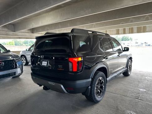 Used 2026 Honda Passport TrailSport Elite image 4