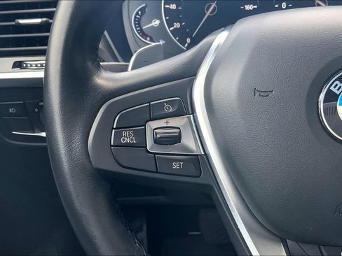 Used 2019 BMW X3 sDrive30i w/ Premium Package image 16