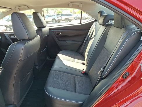 Used 2014 Toyota Corolla S FWD image 10