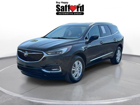 Used 2020 Buick Enclave Essence AWD/4WD image 1