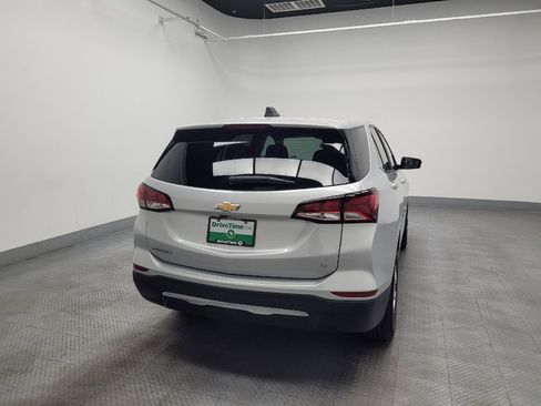 Used 2022 Chevrolet Equinox LT FWD image 7
