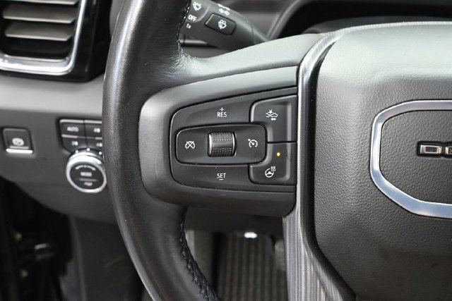 Used 2024 GMC Sierra 3500 Denali Ultimate AWD/4WD image 24