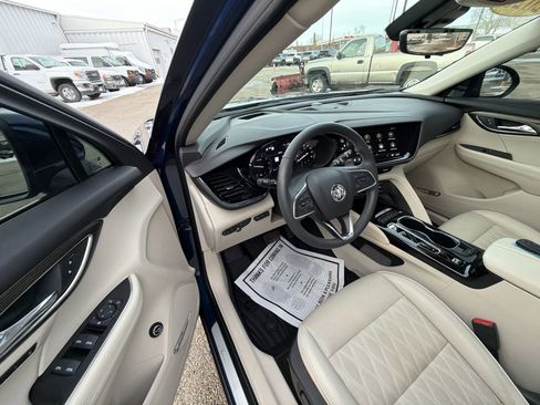 Used 2023 Buick Envision Avenir image 10
