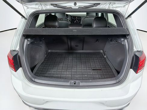 Used 2018 Volkswagen GTI S image 27