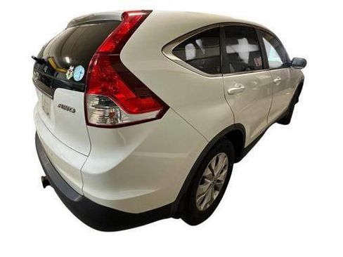 Used 2013 Honda CR-V EX image 5
