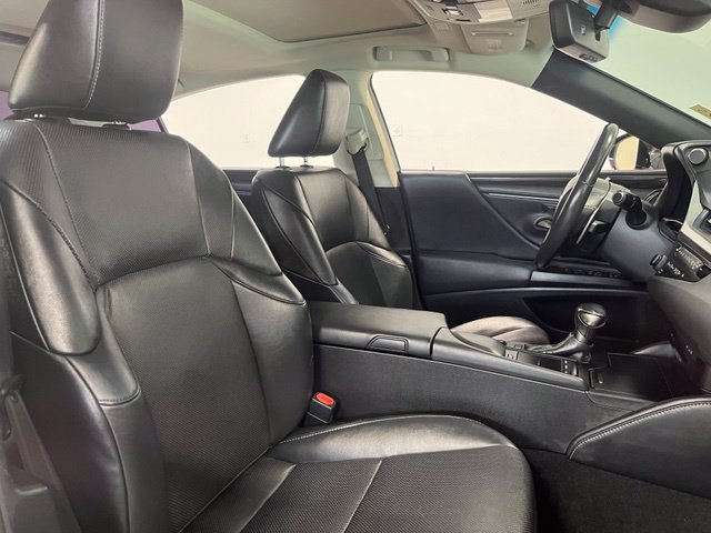 Used 2019 Lexus ES 350 FWD image 10