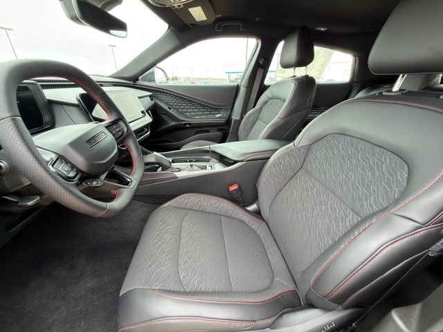 New 2026 Dodge Charger R/T w/ Driver Convenience Group AWD/4WD image 24
