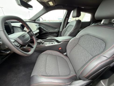 New 2026 Dodge Charger R/T w/ Driver Convenience Group AWD/4WD image 24