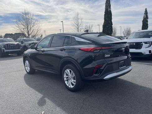 New 2026 Buick Envista Preferred w/ Advanced Safety Package image 5