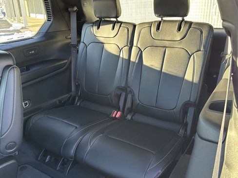 New 2025 Jeep Grand Cherokee L Limited image 13