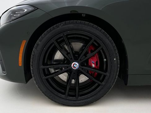 Certified 2023 BMW 440i xDrive M440i xDrive w/ Premium Package image 25