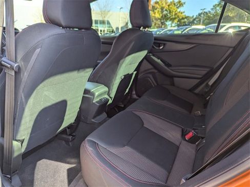 Used 2022 Subaru WRX Premium image 5