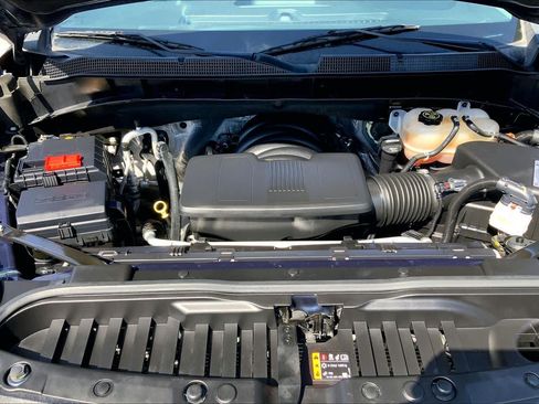 Used 2021 Chevrolet Silverado 1500 RST w/ Texas Edition Plus AWD/4WD image 30