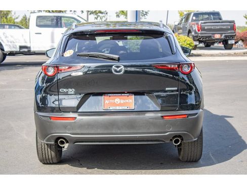 Used 2024 MAZDA CX-30 AWD 2.5 S w/ Select Sport Pkg image 7